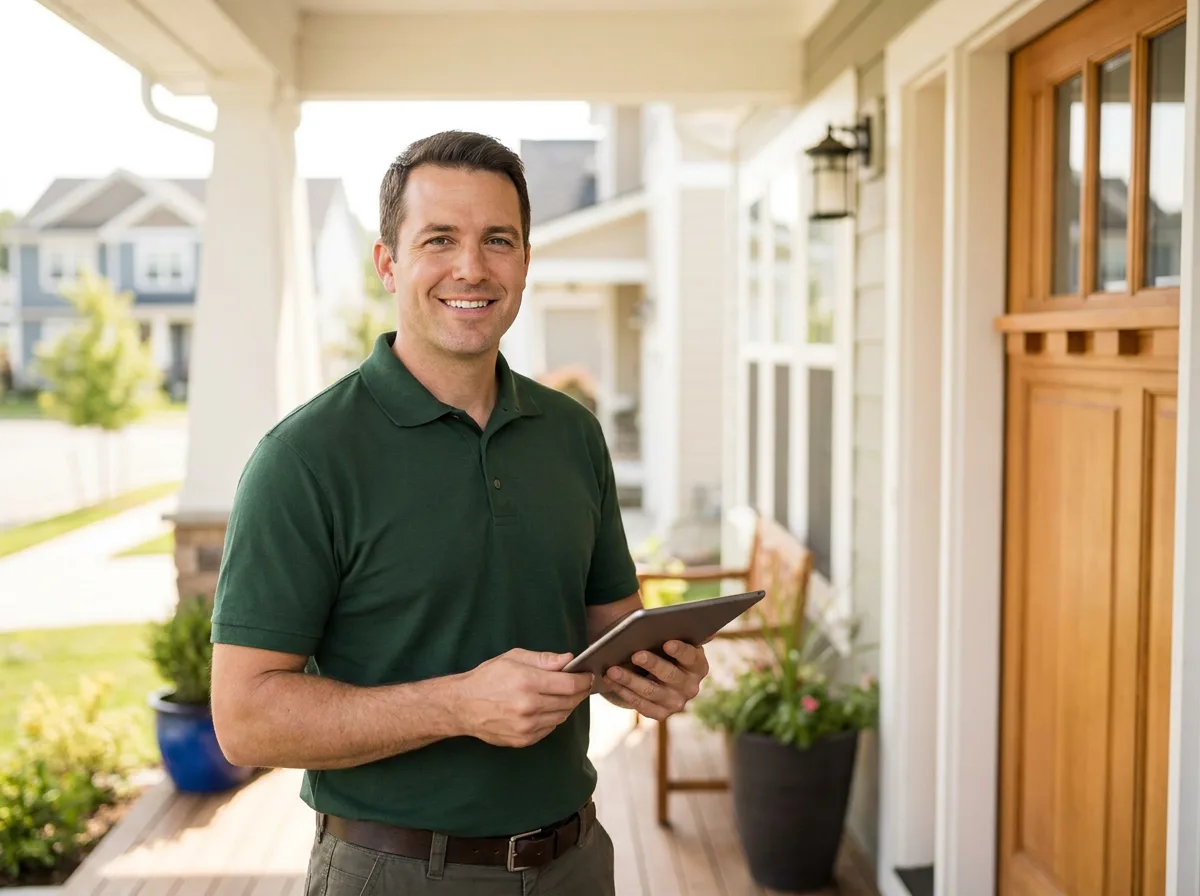 Pest control FAQs for Milton, WI